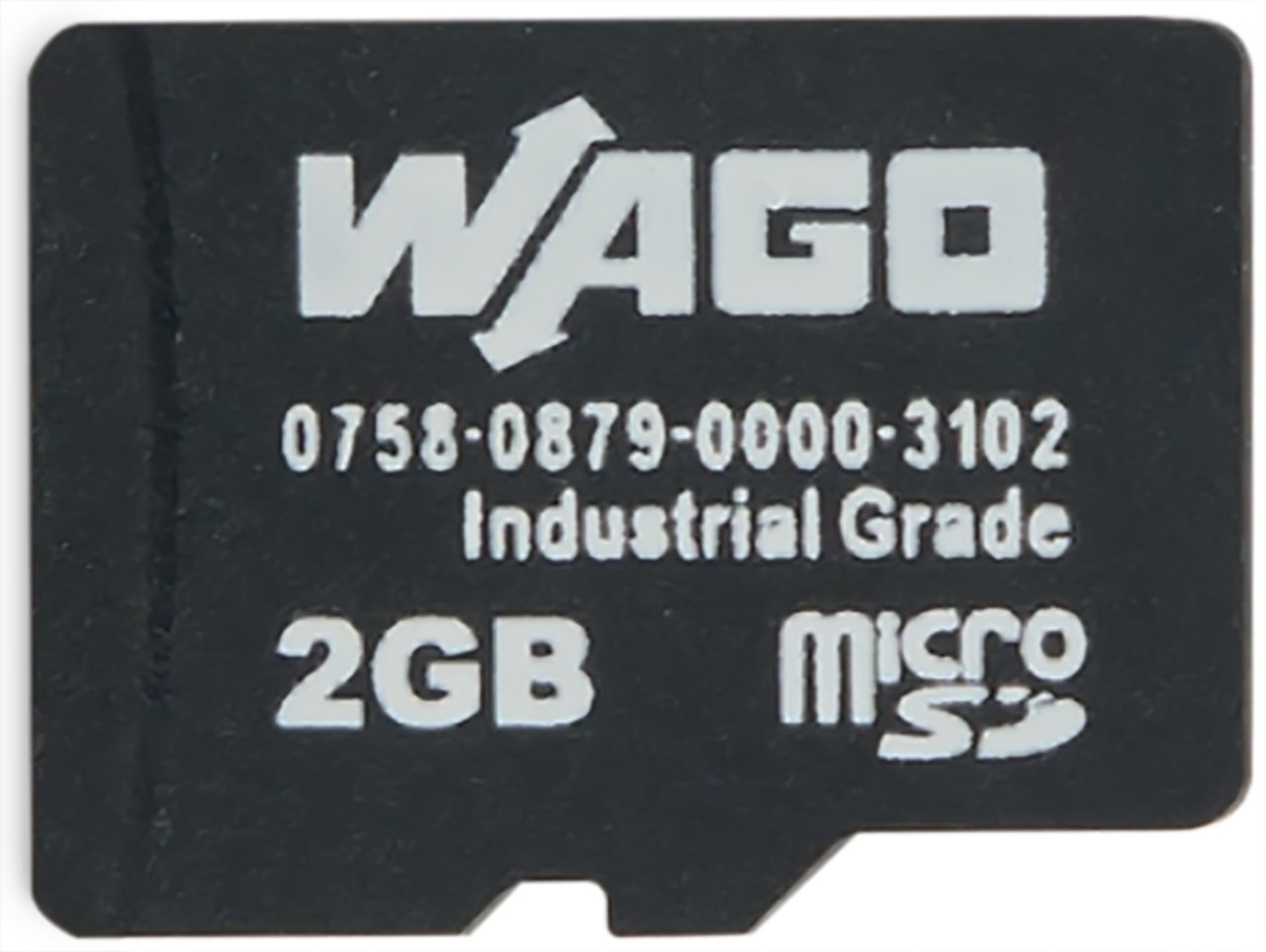Memory Card SD Micro; 2 GByte