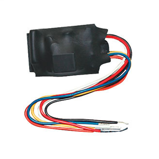 SM120X Interconnect Smoke Alarm Relay Module