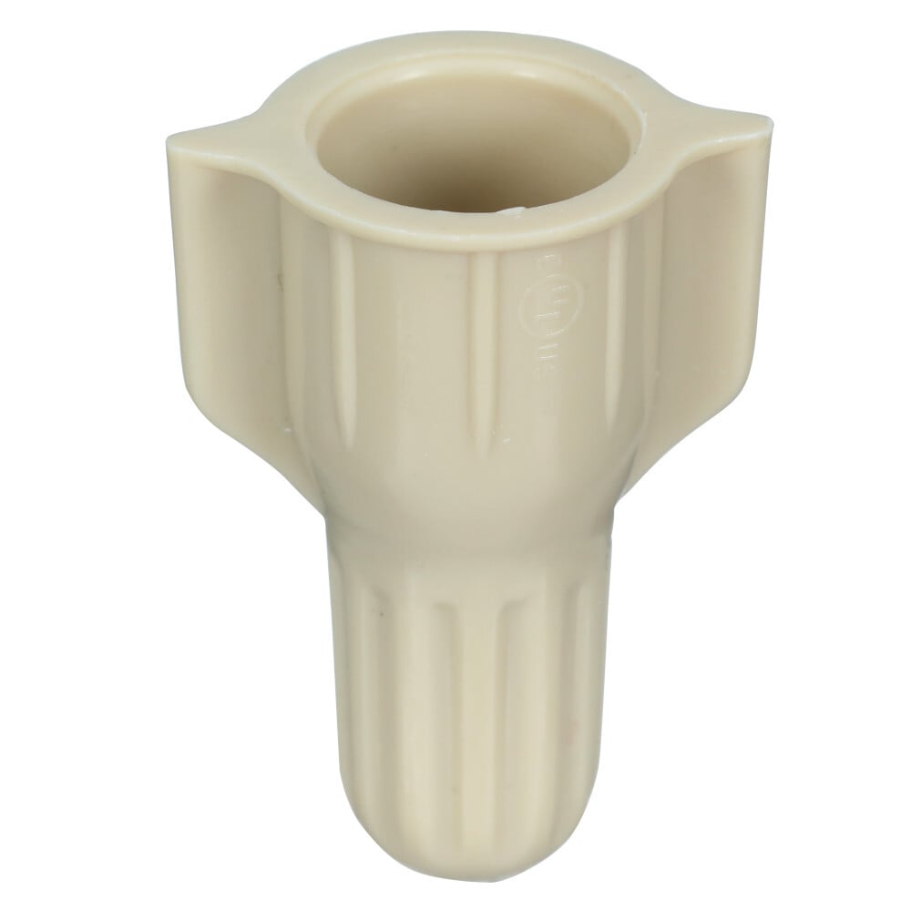 Secure Grip Wire Connector, Tan, 20,000 per keg