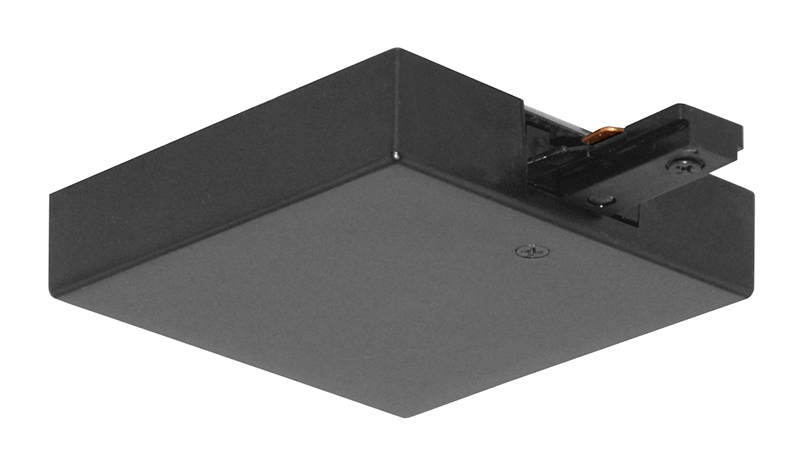 T-Bar End Feed