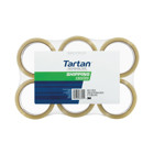 Tartan Shipping Packaging Tape 371xx