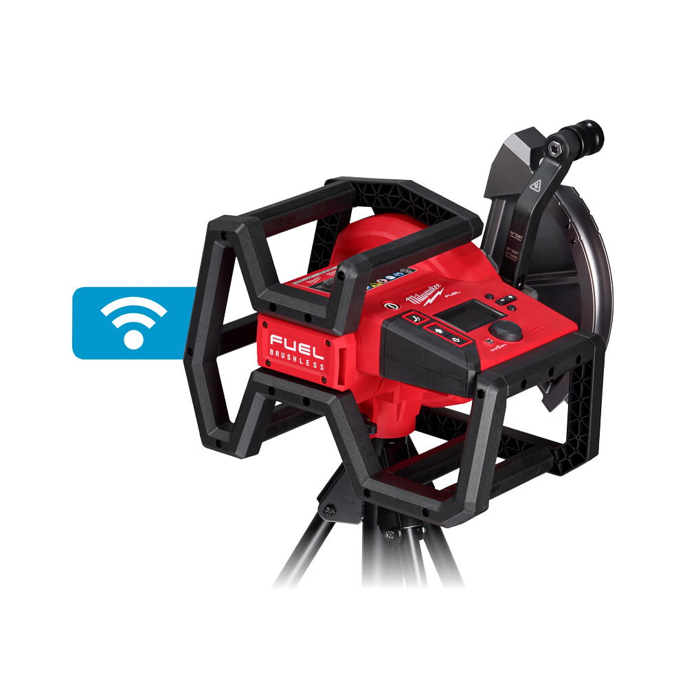 Milwaukee Tool is committed to protecting our users's investments by providing high performing, trade-focused solutions that are fully compatible with M18 REDLITHIUM batteries. The M18 system has over 200 performance-driven solutions, and growing!