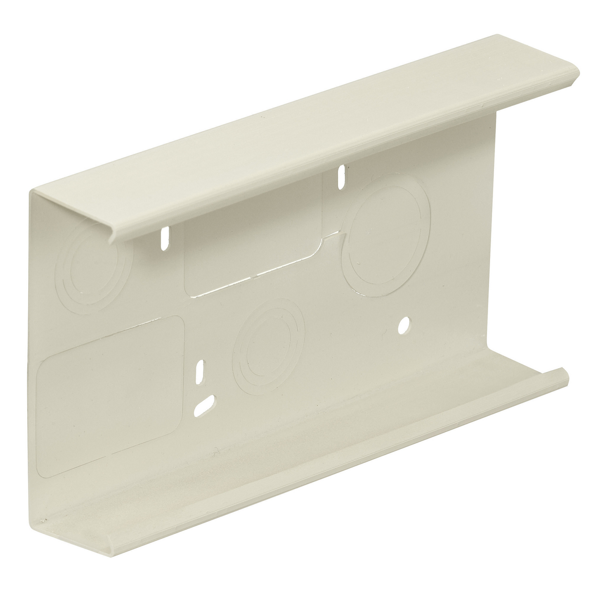Metal Raceway Box Connector, HBL4750 Series