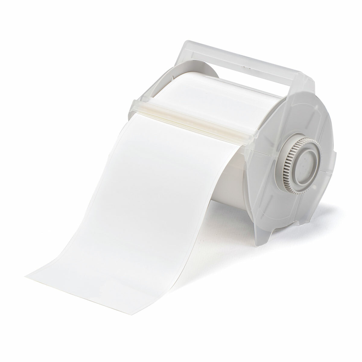 Label Vinyl 4in x 100ft WT
