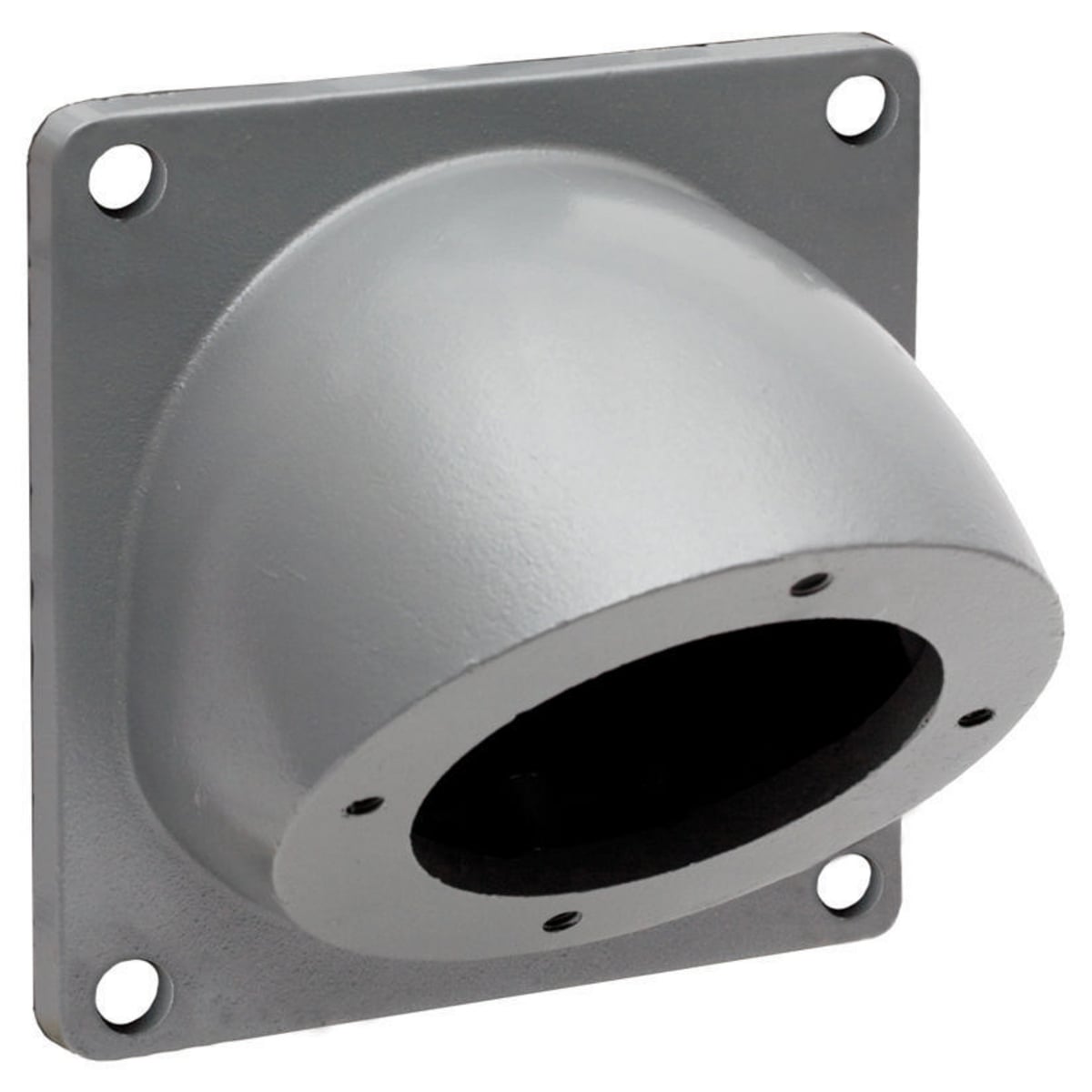 Heavy Duty Products, Insulgrip Pin and Sleeve, Back Box Angle Adapter, 200A