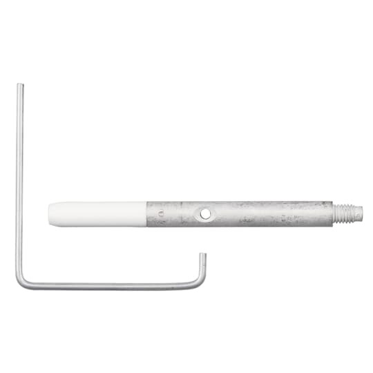 15kV 200 Amp, Loadbreak Elbow Probe - Follower Contact, includes Probe Wrench.