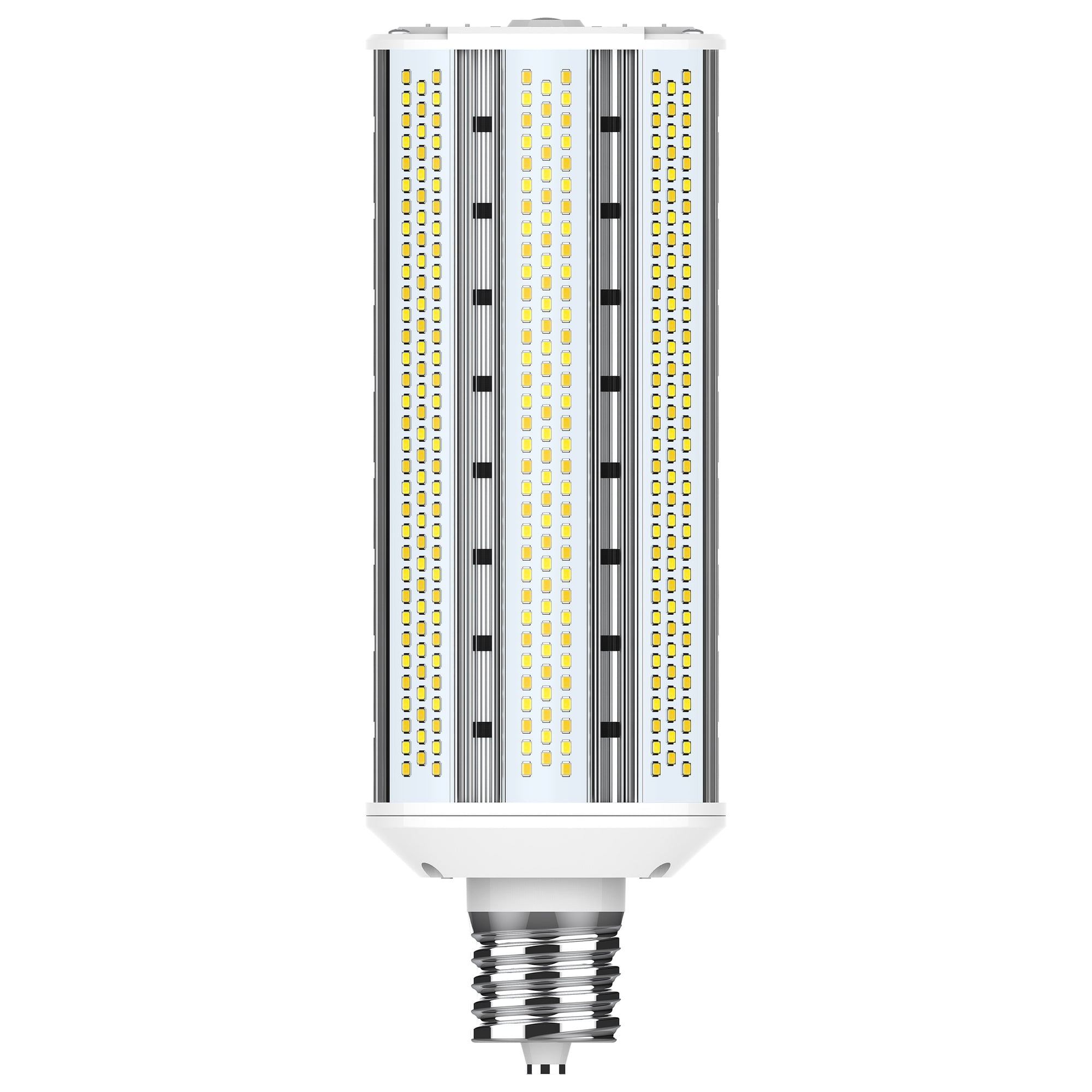20/40/60 Wattage Selectable - LED Hi-Pro Wall Pack - CCT Selectable 3K/4K/5K - Extended Mogul Base - 100-277 Volts