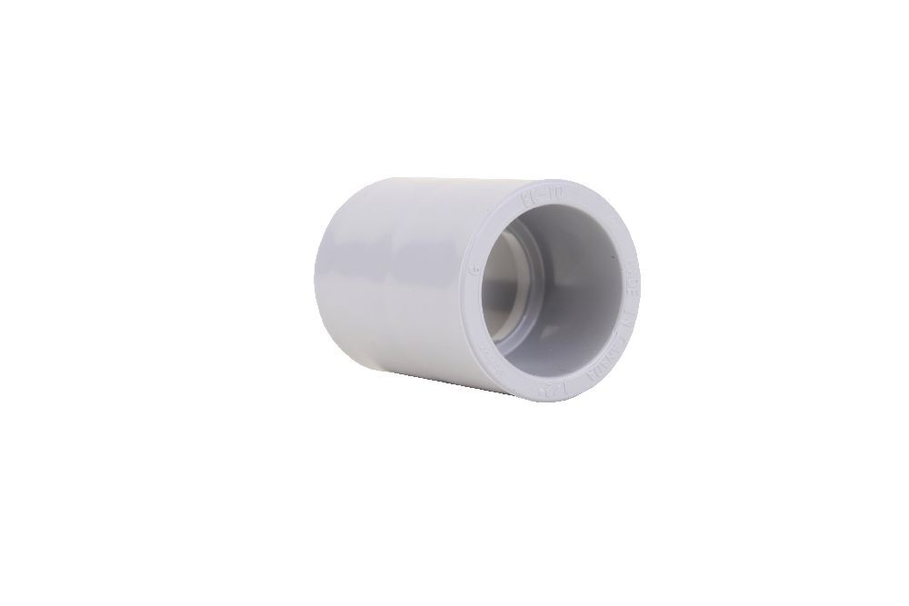 1/2" PVC COUPLING SCEPTER/KRALOY