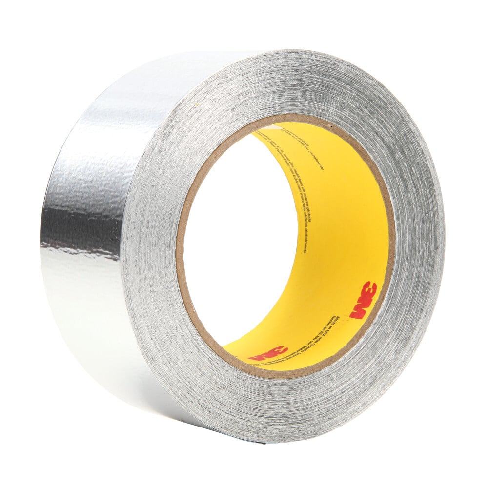 3M Aluminum Foil Tape 425