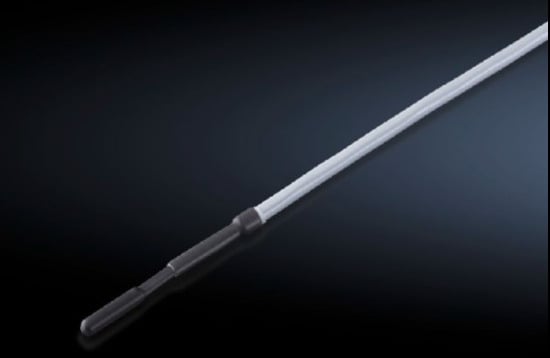 Temperature sensor; icing for 3304/05/28/29/86/87; L=1000mm