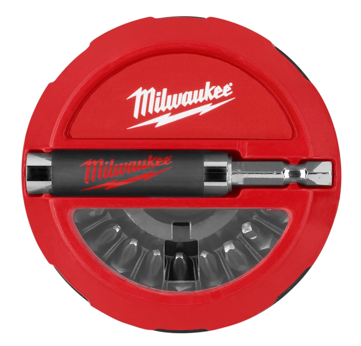 SHOCKWAVE 20-Piece Insert Bit Set
