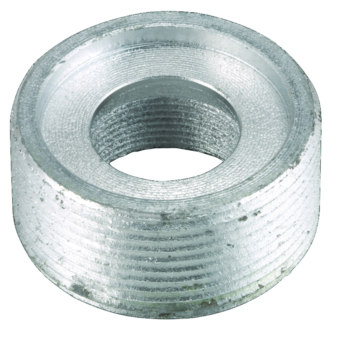 Reducing Bushings Iron, 3 In. to 2-1/2 In.