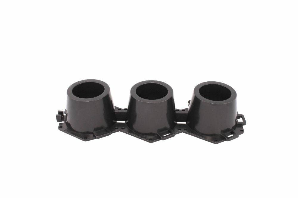 MSTB-15 3/4" PE MULTI-LINK STUBBY KWIKON