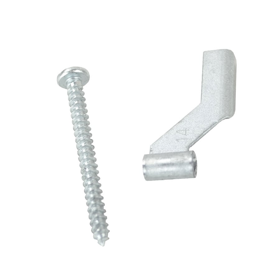 REPLACEMENT WING BRACKETS