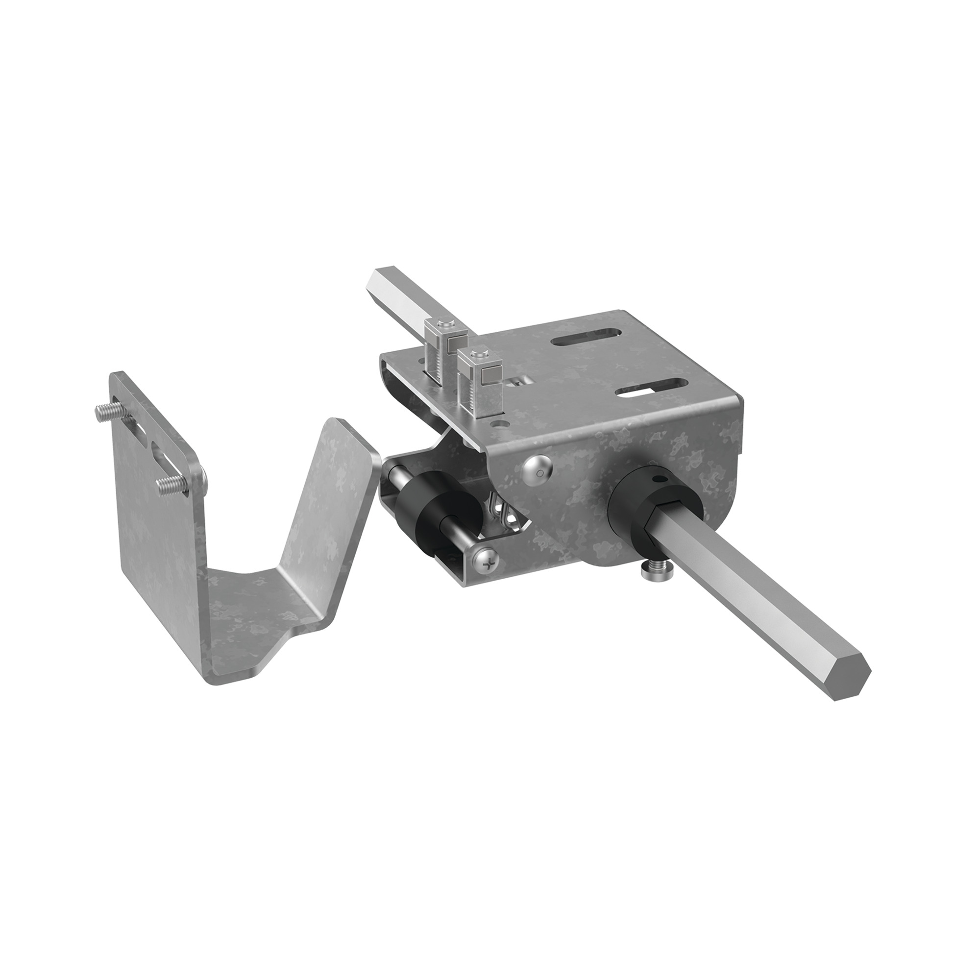 ProLine G2 Mechanical Interlock, Primary Door Kit