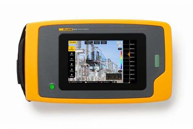 FLUKE-II915/FPC,II915 WITH 1 YEAR OF PREMIUM CARE STANDARD