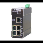 105TX Unmanaged Industrial MDR POE Switch
