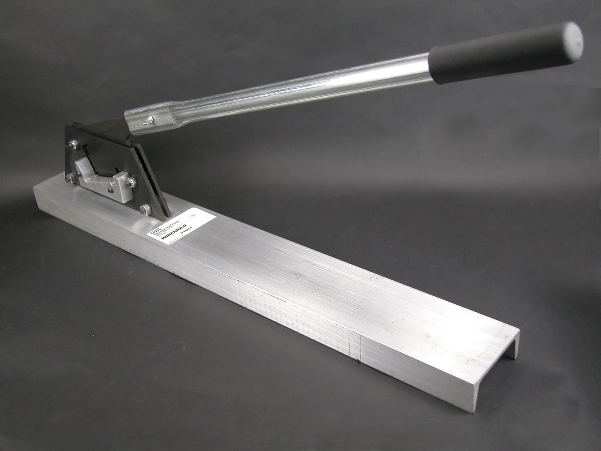 DS4000 COVER CUTTER