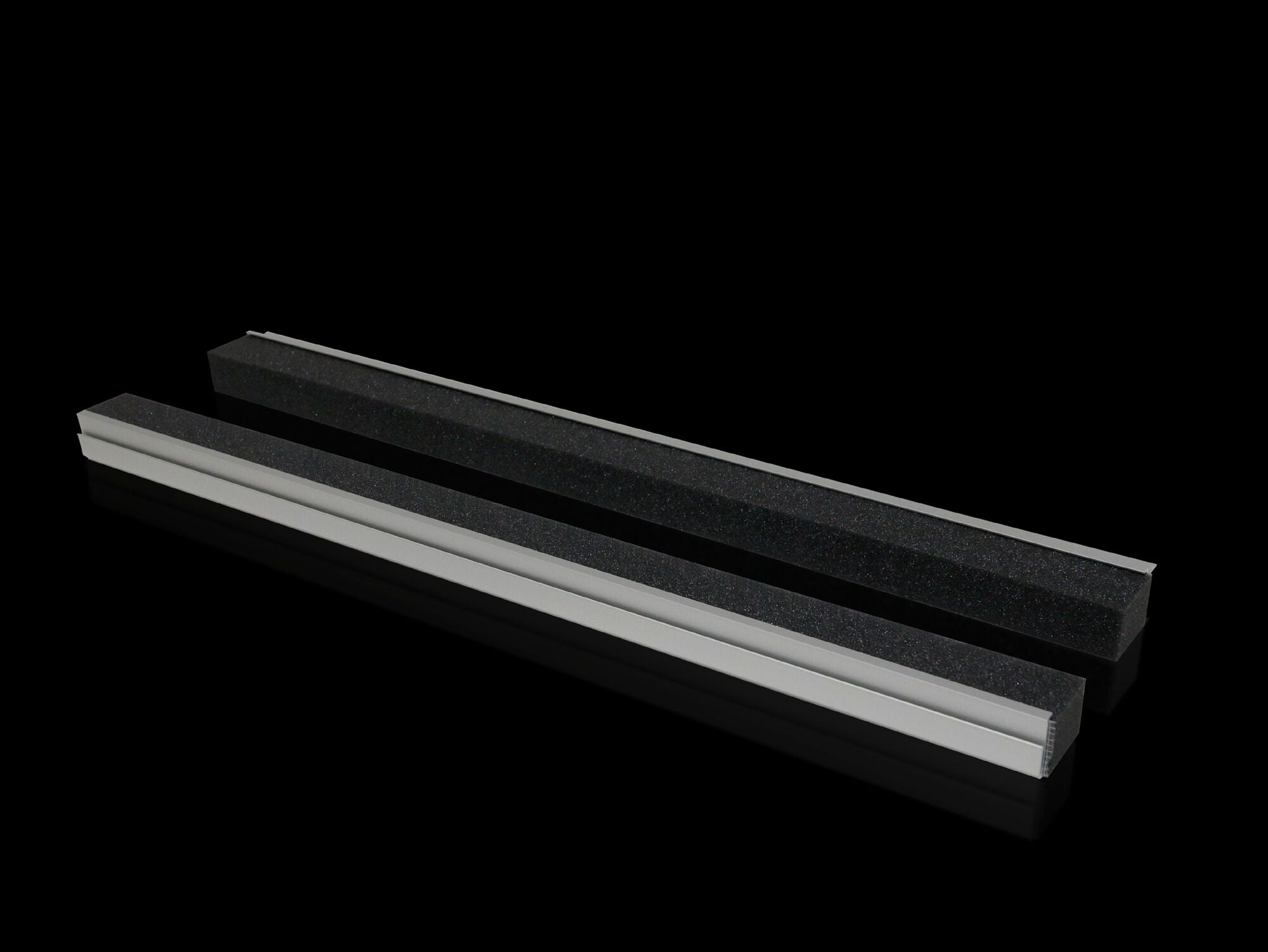 TS Section for cable entry, rear, for TS, SE, CM, TP, for W: 1200 mm