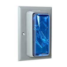 SMD Steady LED Module And Light Source For Use With 200 Class 70mm LED Stacklight Modules With Clear Lens, Amber