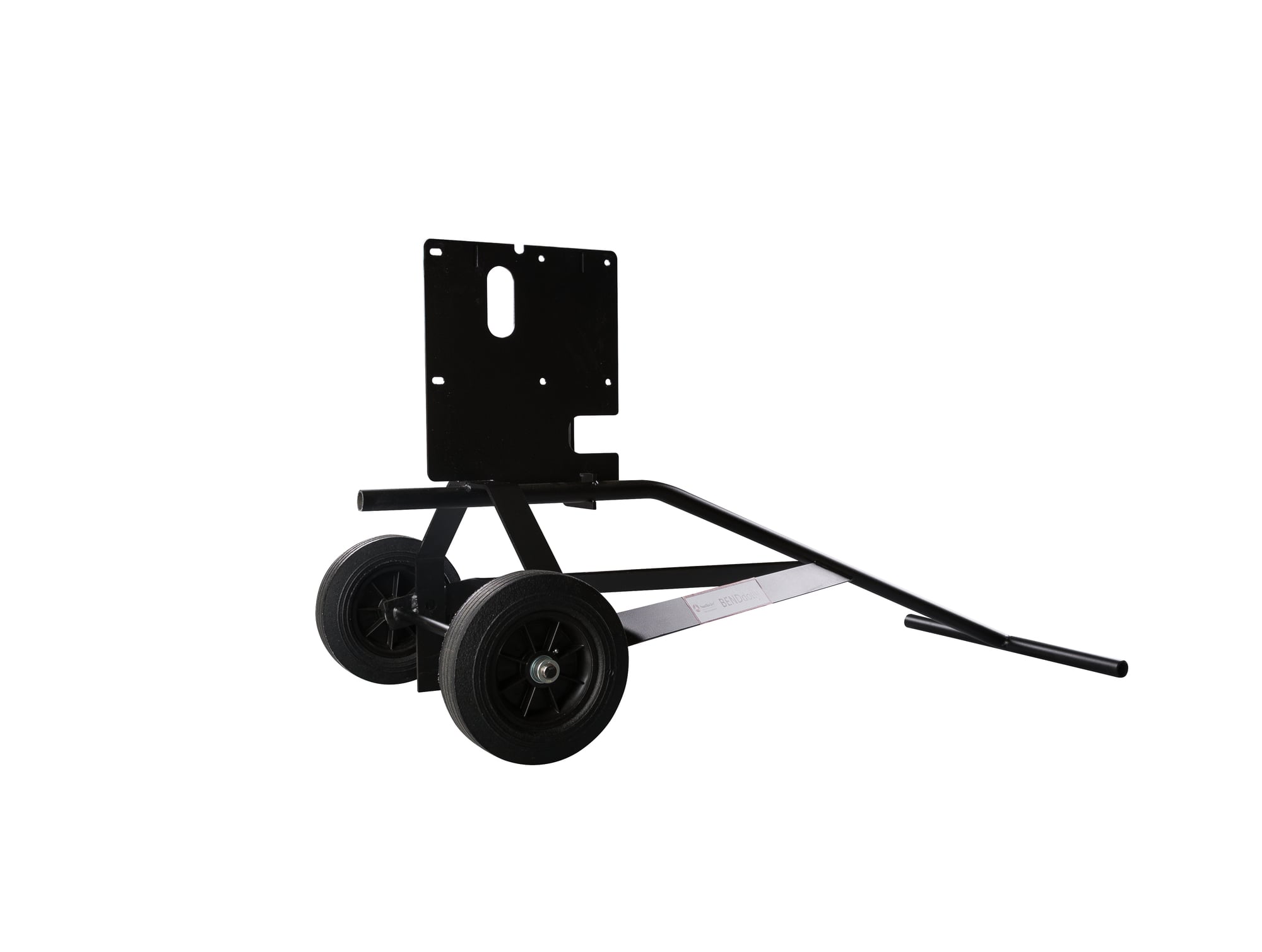 Mechanical bending platform.
