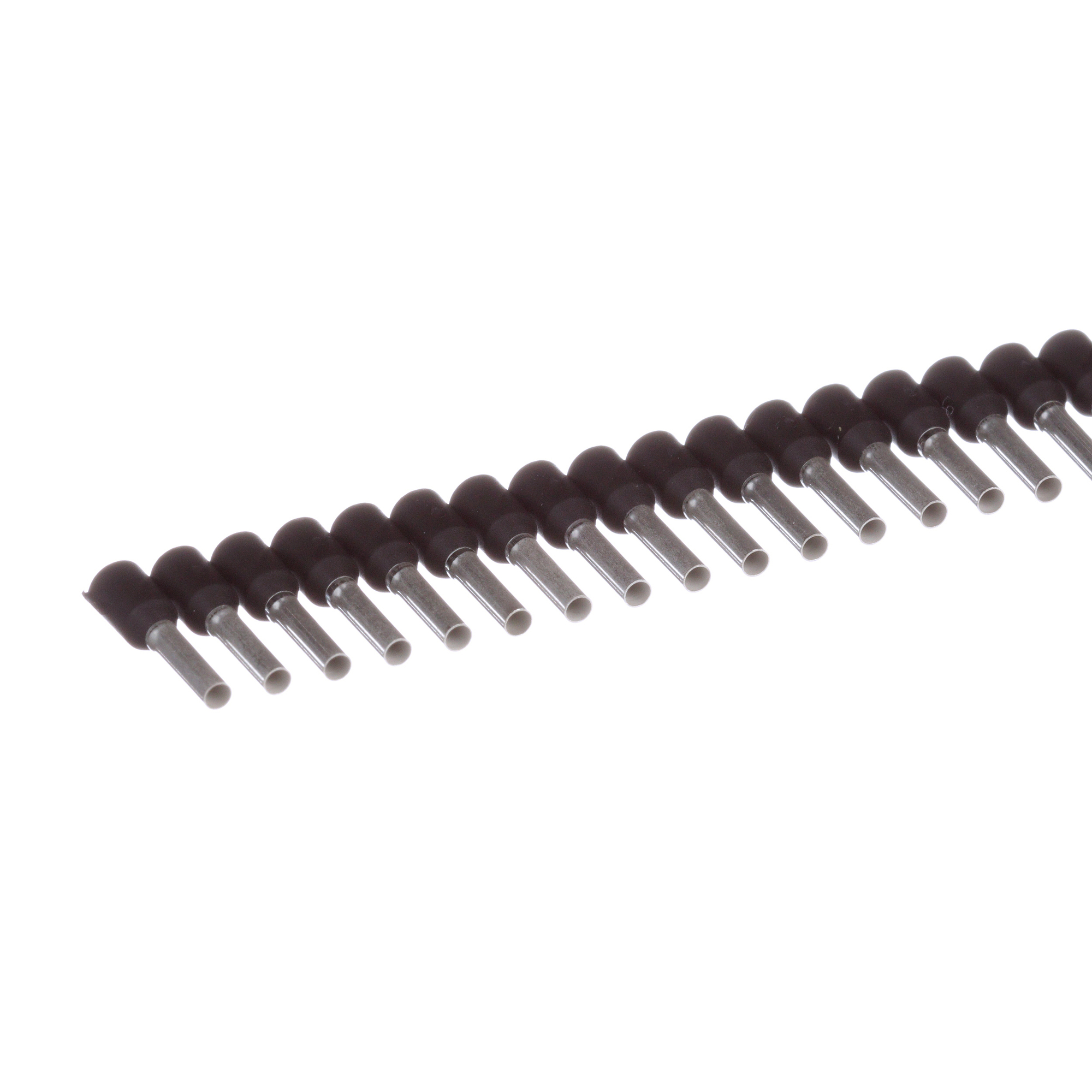 Insulated Ferrules on Mini-Reel, single 
