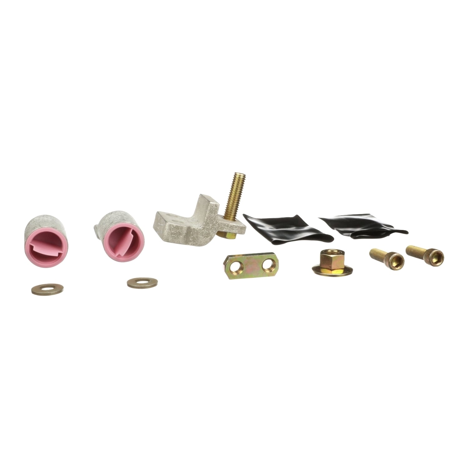 Circuit breaker accessory, PowerPacT M/P, lug kit, mechanical,  800 A, aluminium