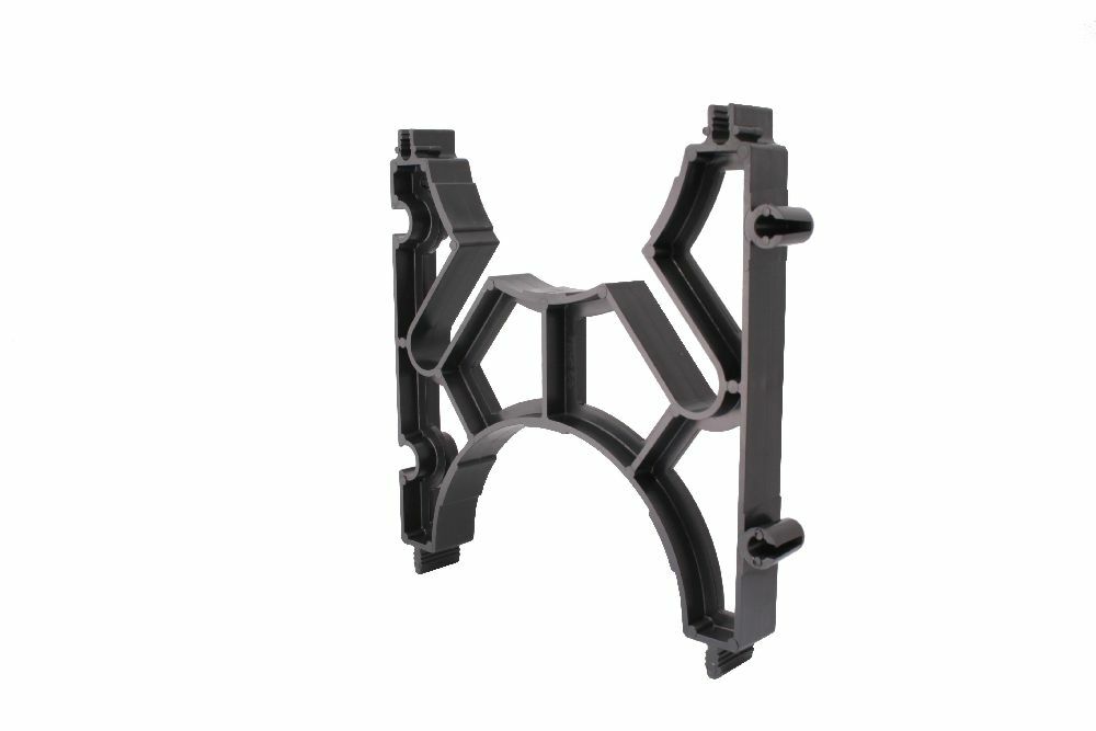 IS6035 5"x2" IVL SPACER SUPERDUCT