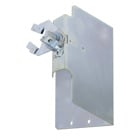 Circuit Breaker Mechanism, 125A operating mechanism with lockout, for 2 or 3 pole PowerPact B circuit breakers