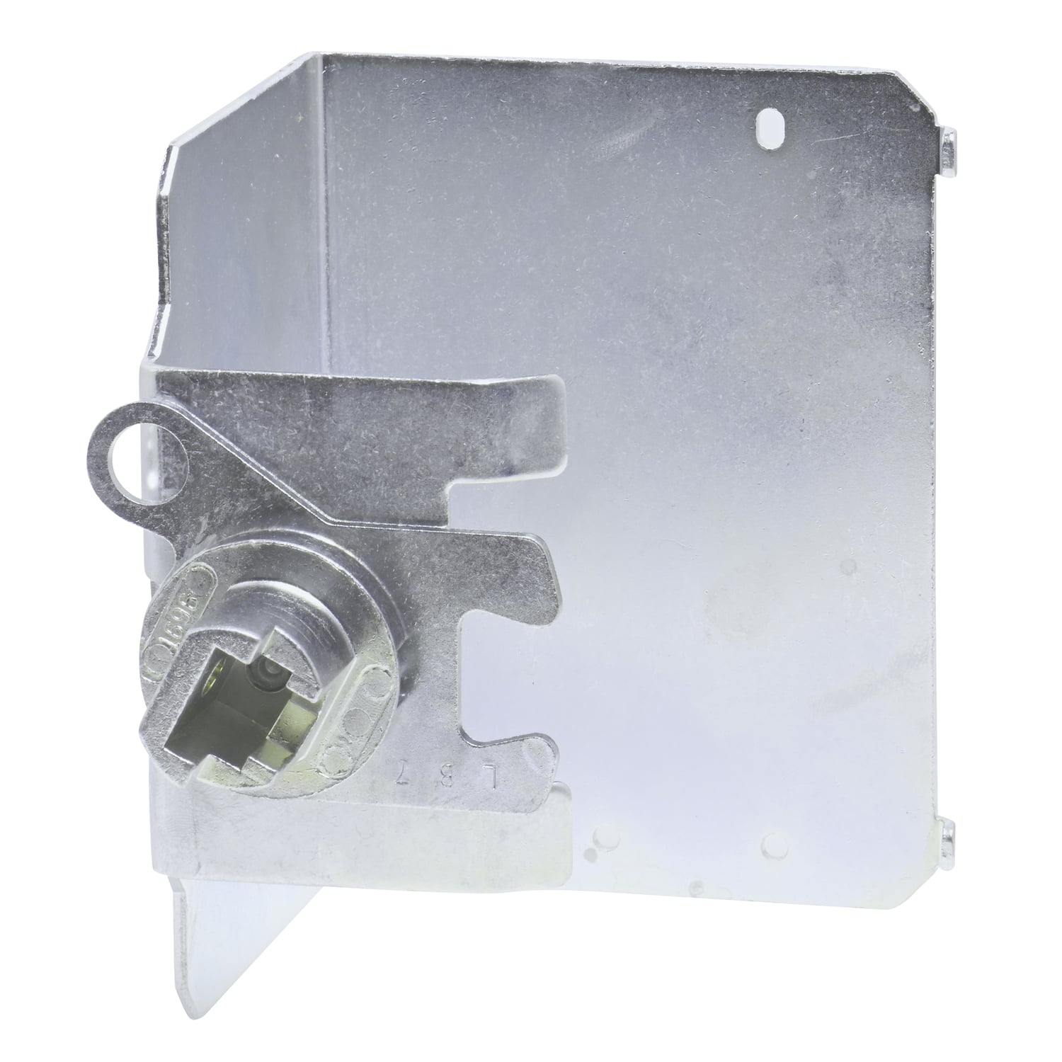 Circuit breaker accessory, PowerPacT B, operating mechanism, 125A, NEMA 1/3R/12, includes lockout