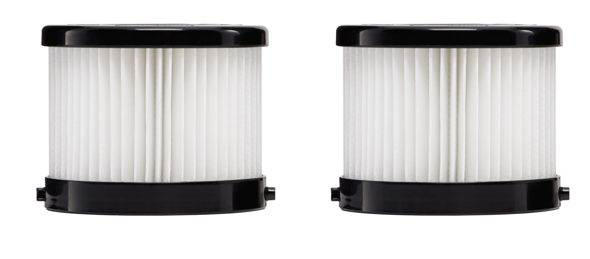 HEPA Dry Filter Kit (2-Pack) - M18 Compact Vacuum