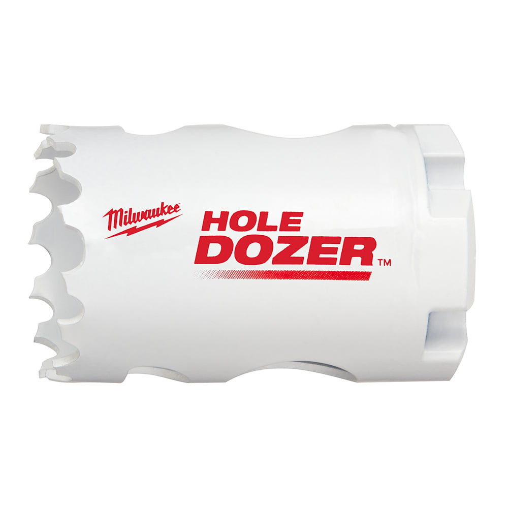 1-3/8 HOLE DOZER Bi-Metal Hole Saw