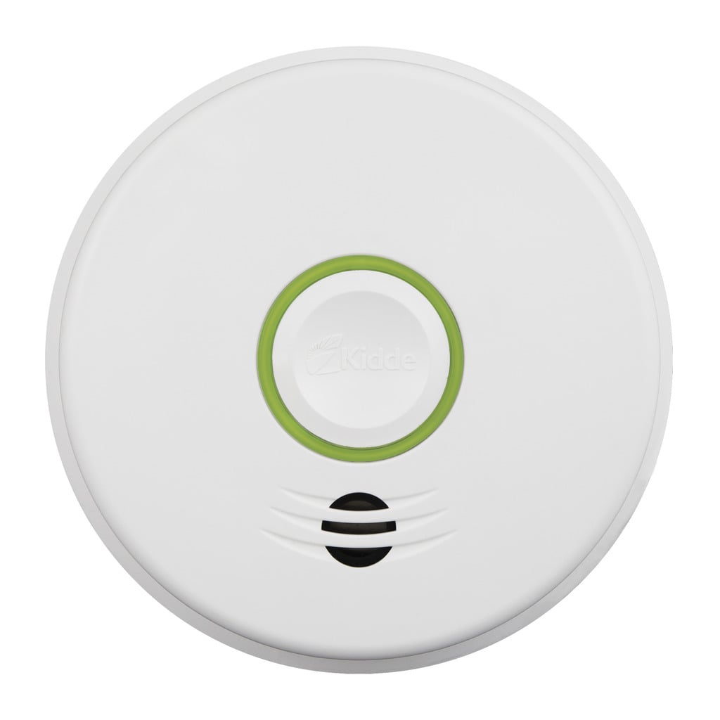 21027323 Smoke/CO Combo Alarm with Seal Battery, Wireless, Photoelectric