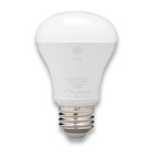 GE LED Lamps, 7 WTT, 120 V, 470 LM, 2700 K, 80 CRI, Dimmable, R20, Medium Screw(E26) Base, 3.64 IN Length, 25000 HR Average Life