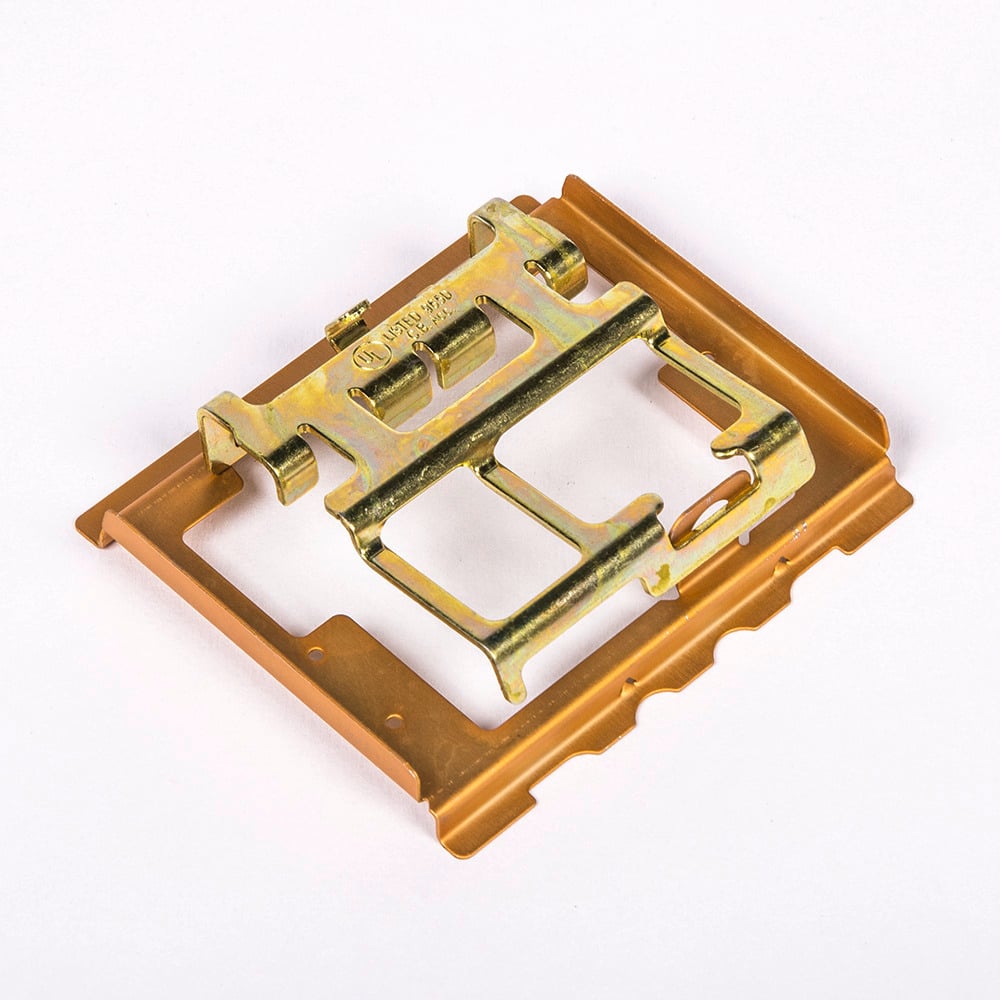 PADLOCKING DEVICE FOR 1 IN. BREAKERS