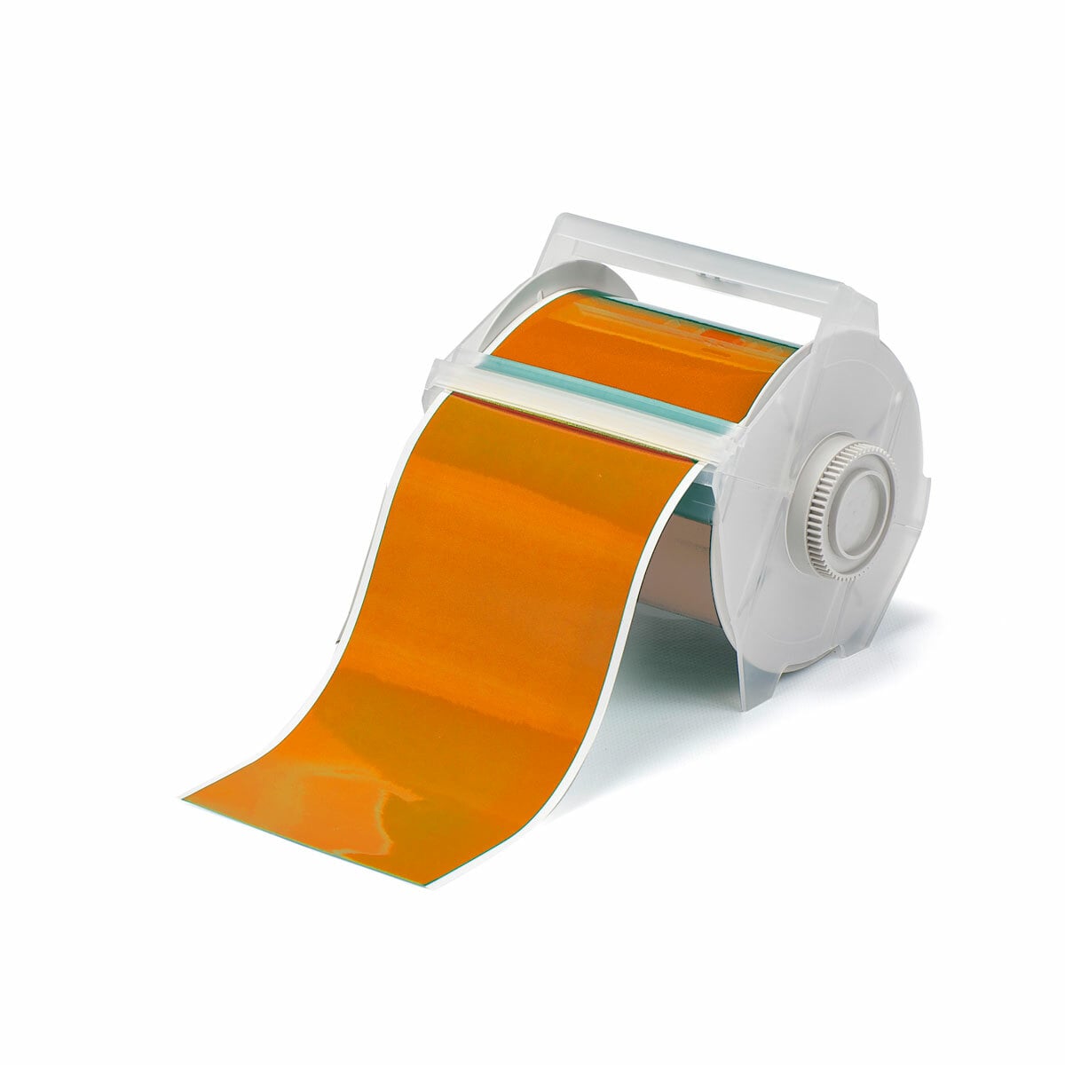 Label Vinyl 4in x 100ft OR