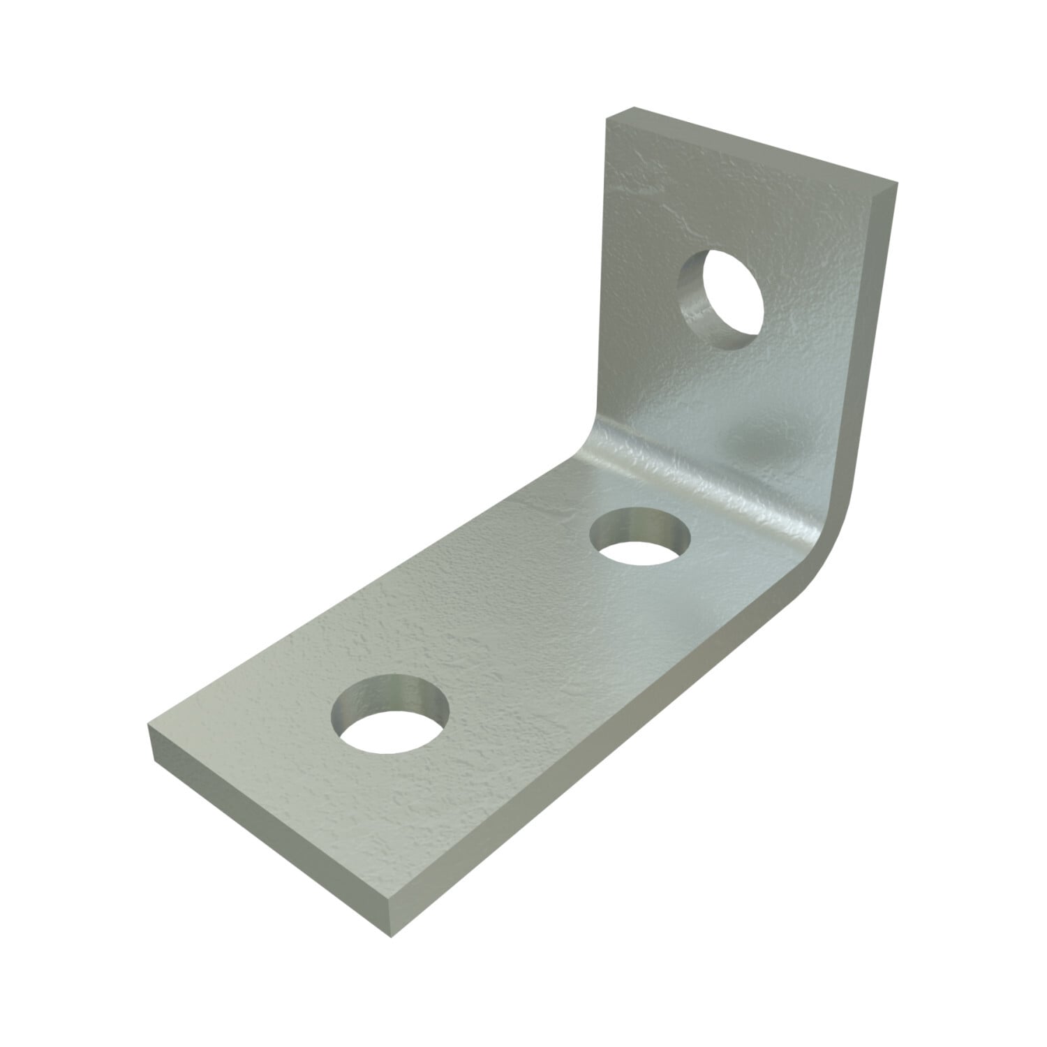 UNISTRUT FITTING, 1-5/8"x 2-1/4"x 3-1/2", HG