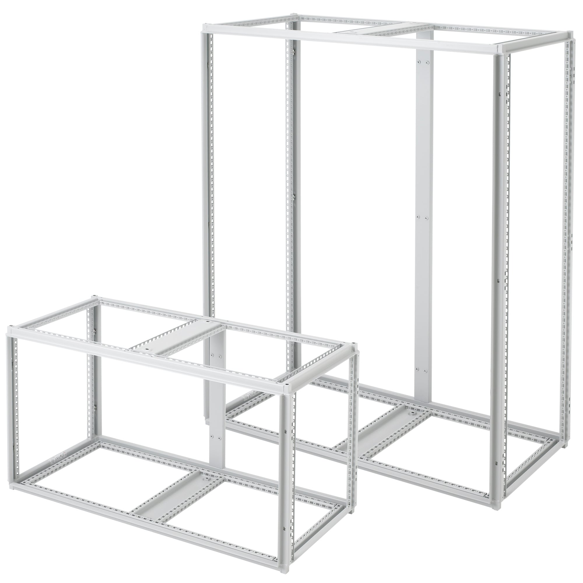 Double-Bay Frames, 1200x1200x500