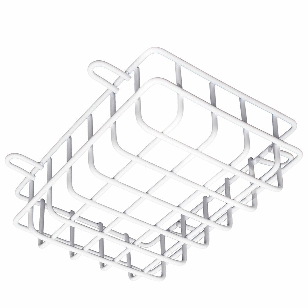 OSWWG-P0W Protective Cage, For Use With ODS/OSS Wall Switch Sensor, Steel, White