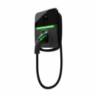 Green Motion EV wall charger hardwired, 32A, BR 2P, 40A