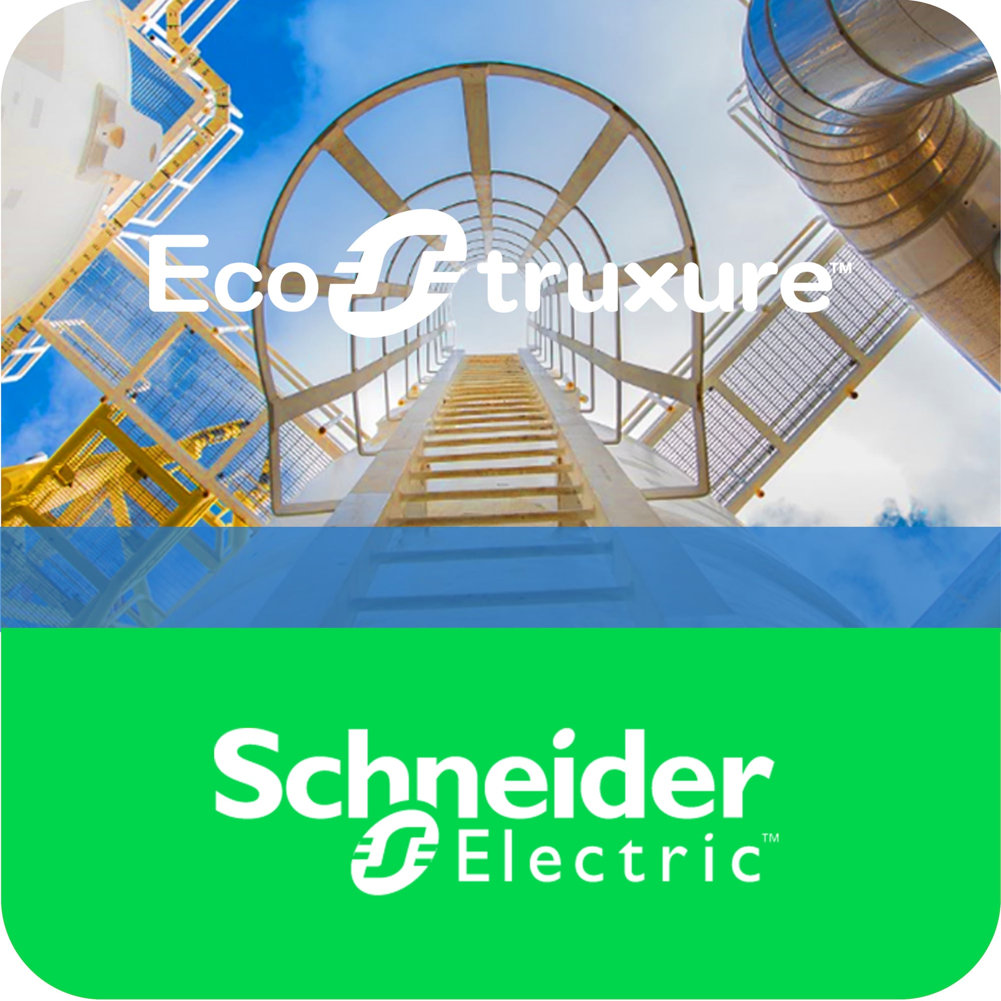 Runtime performance level 2 license, EcoStruxure Augmented Operator Advisor, mono-area projects, digital