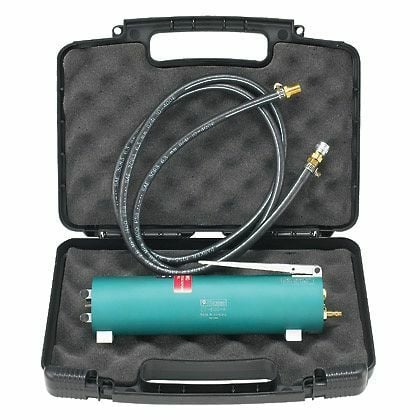 CrimpTool,Pneumatic,hose and case,EA
