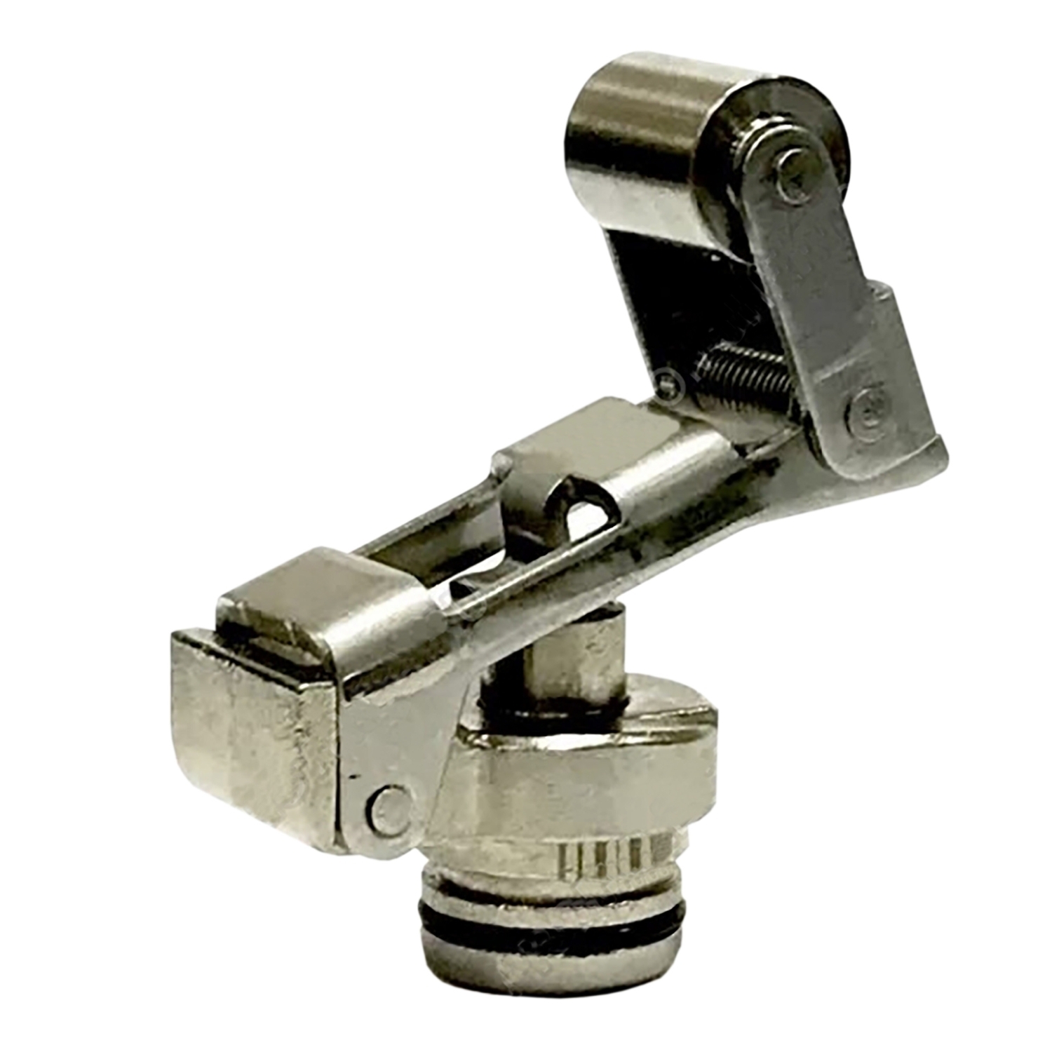 Limit switch head, Limit switches XC Standard, ZCE, retractable roller lever
