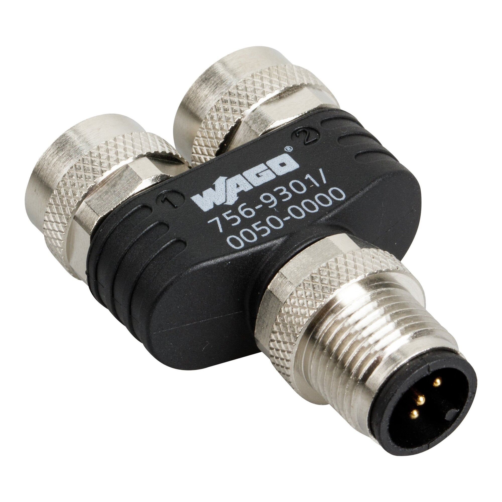 Accessories; 5-pole