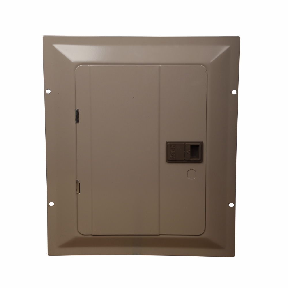 Eaton CH Combination Cover,Surface or flush applications,Combination cover,B,NEMA 1,CH,Combination,0.75 in,CH12l125b, ch16l125b, ch12l3125b, ch14b100Ab