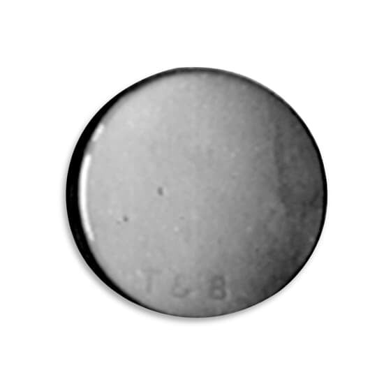 3 Inch Steel Penny for Use with Rigid/IMC Conduit