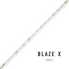 BLAZE X 100 Wet Location Strip Light, 24V, 3000K, 16.4 ft. Spool