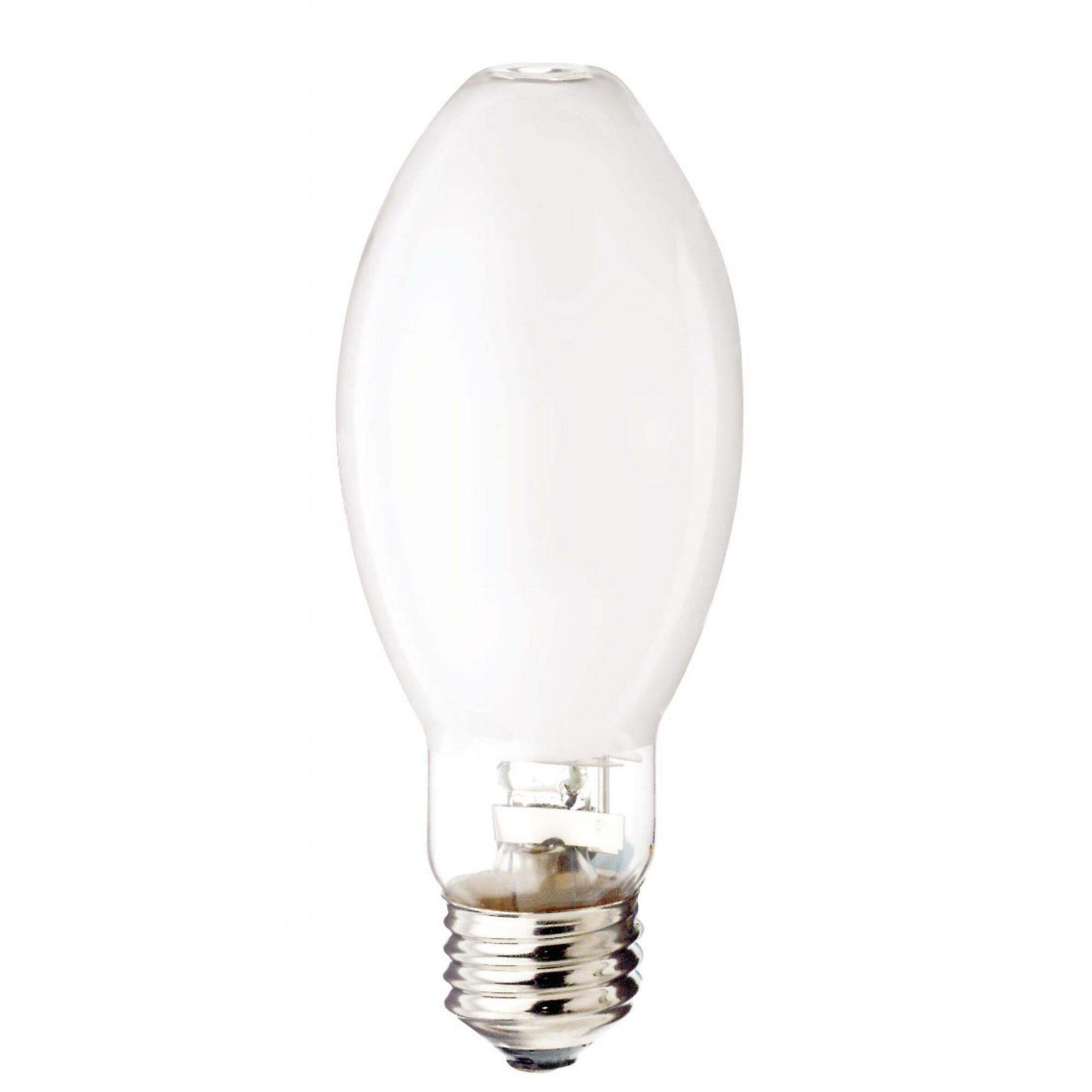 100 Watt - Metal Halide HID - Medium Base - EDX17 - Coated - 70 CRI - 3700K