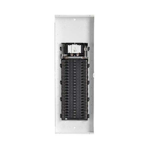 LP415-BPD Indoor Load Center, 120 to 240 V AC, 150 A, 22 kA Interrupt