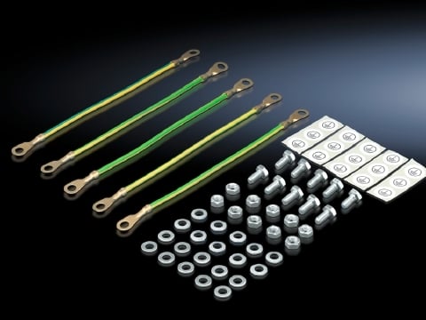 Earthing kit, for KL